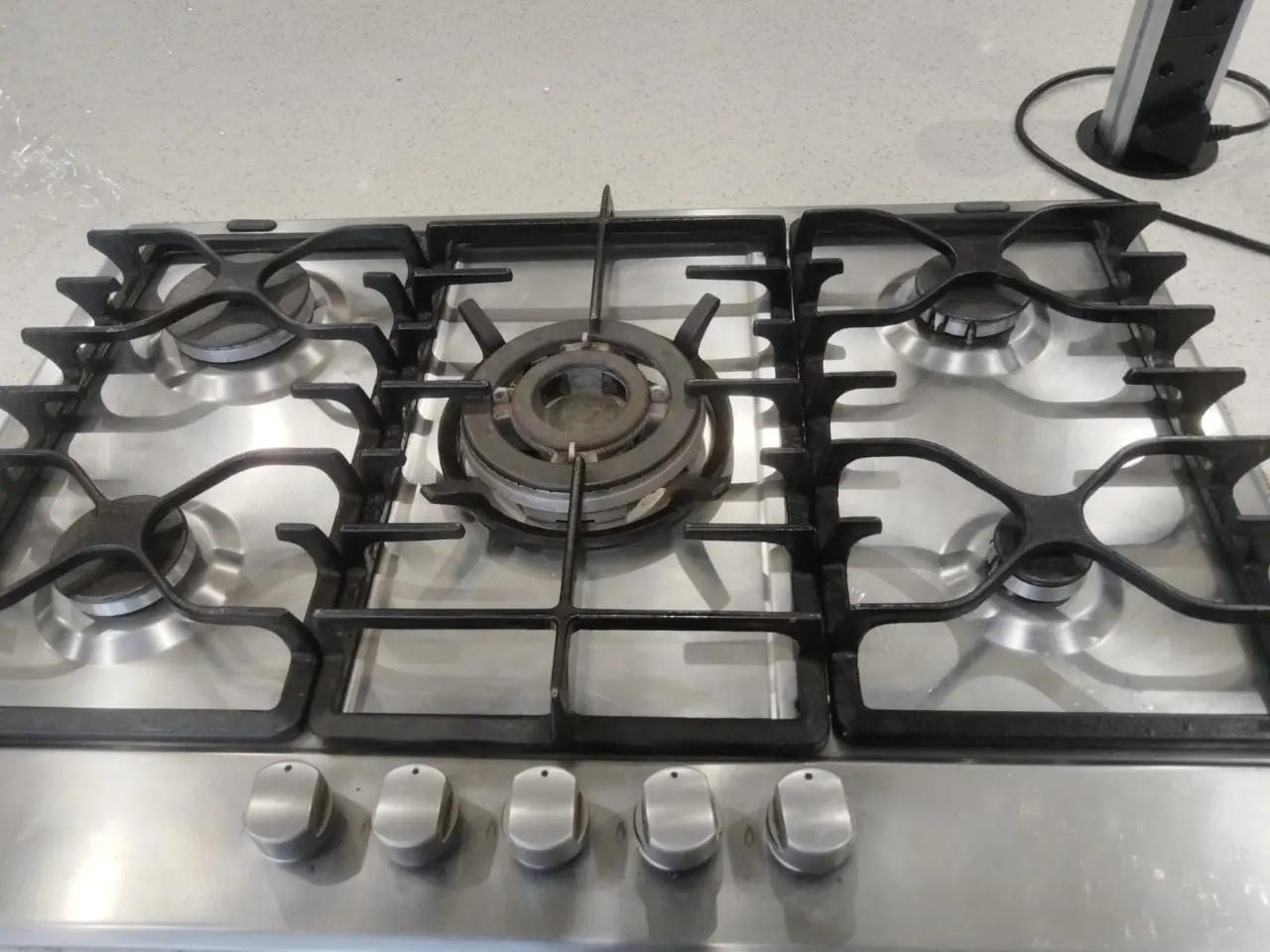 Appliance diagnosis in Centurion