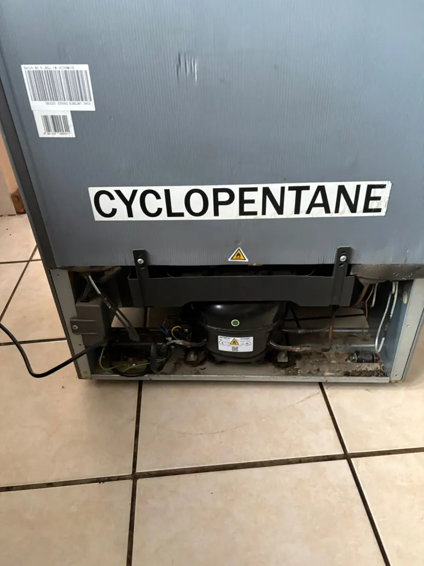 Cold Room Repairs Southdowns