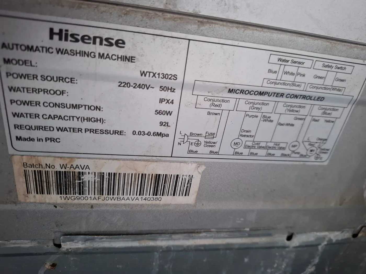 Freezer Repairs Thatchfield