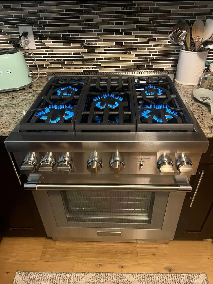 Hob Repairs Centurion