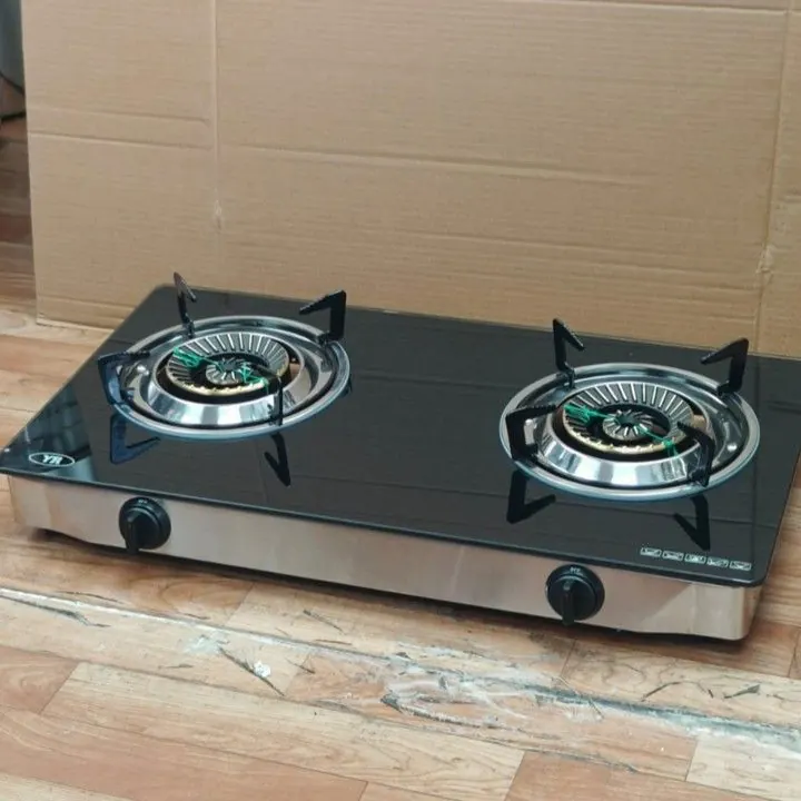 Gas Stove Repairs Southdowns