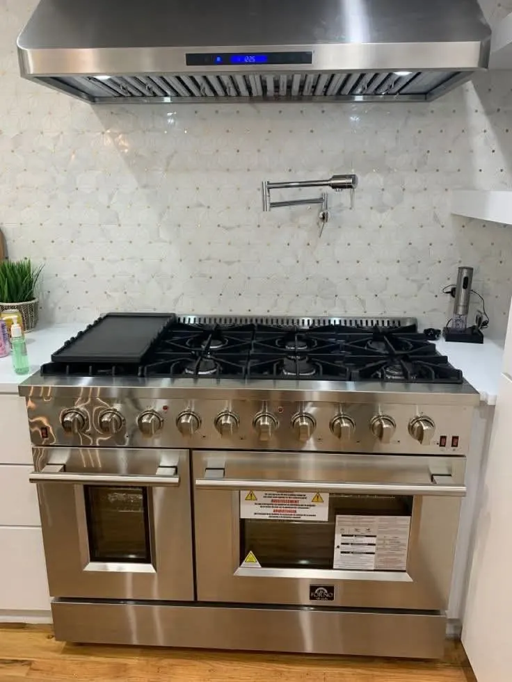 Gas Stove Repairs Highveld