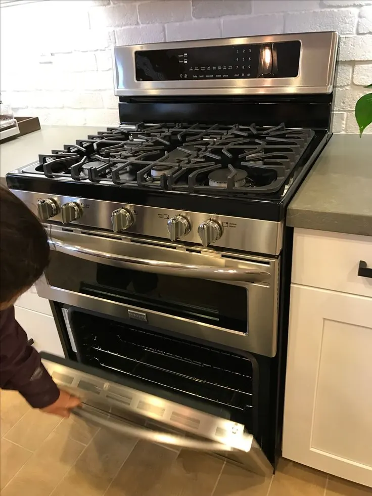Stove Repairs Centurion
