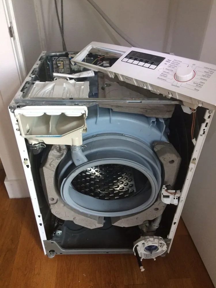 Appliance Repair Services Centurion