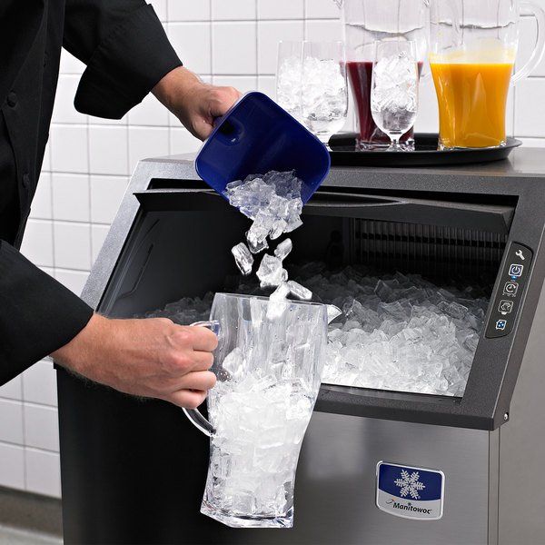 ice machine repairs centurion