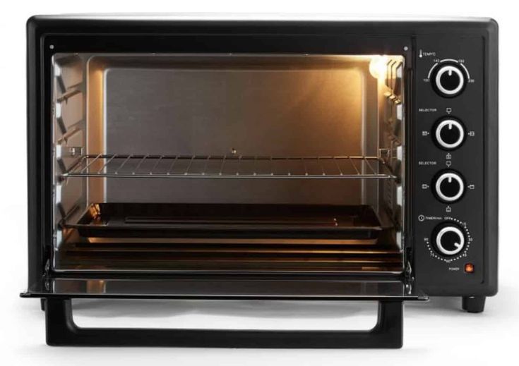 stove repairs Centurion