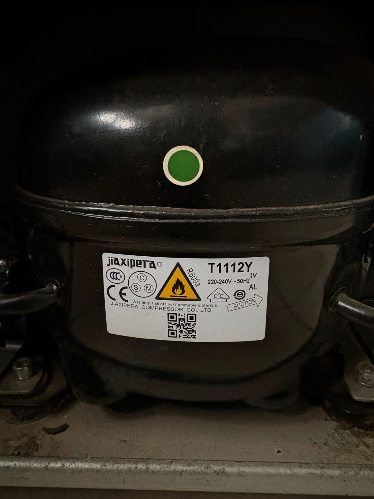 Compressor repair highveld