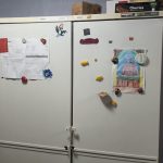 fridge repairs in centurion