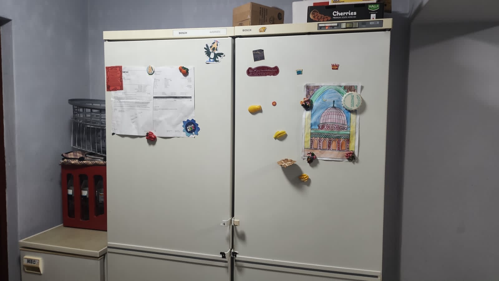 fridge repairs in centurion