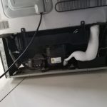 fridge regassing in Wierda Park