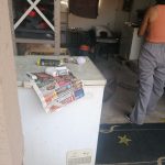 Domestic fridge repair in Rooihuiskraal