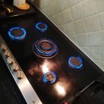 Gas Stove Repairs Centurion