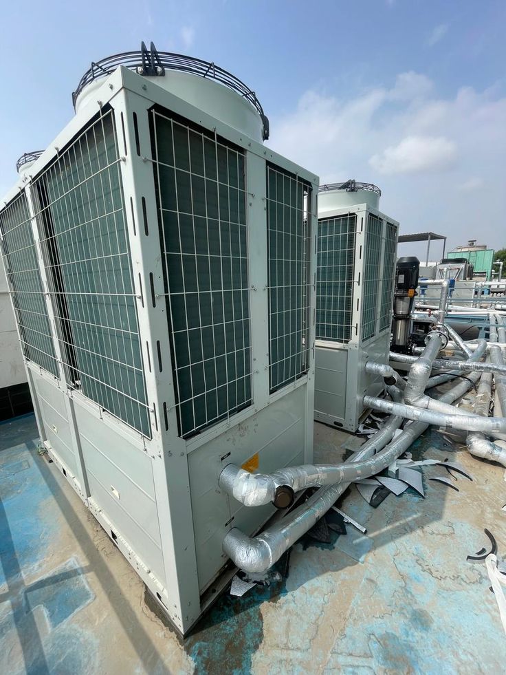 chiller repair installation pretoria