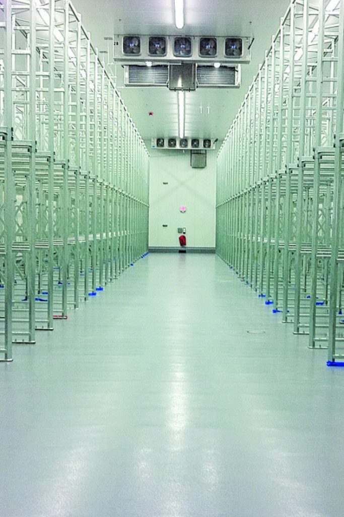 cold room installation pretoria