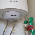 Ariston Geyser Repairs Centurion