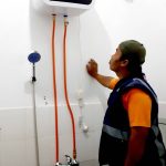 Geyser Repairs Centurion