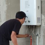 Geyser Repairs Centurion